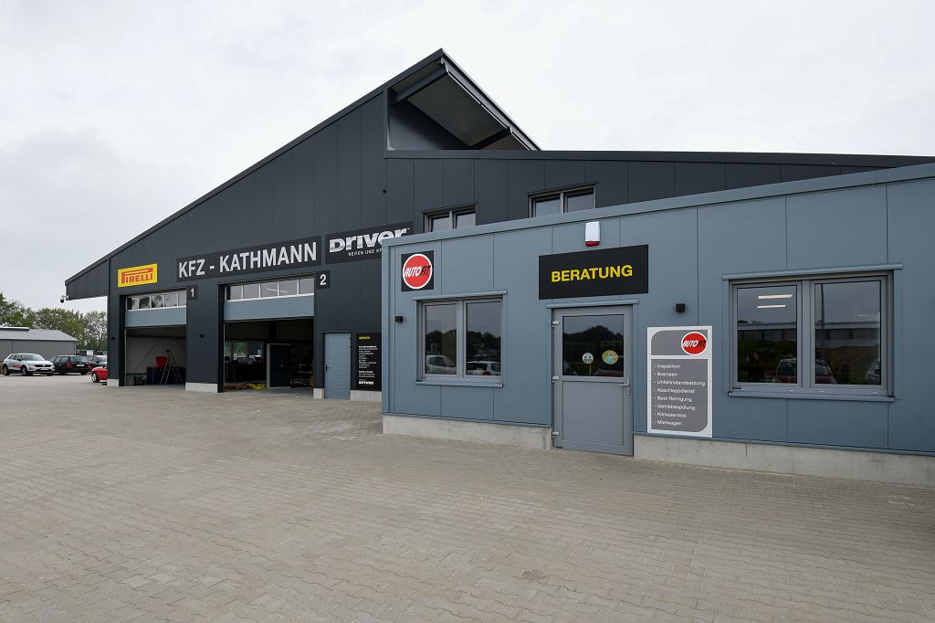 KFZ-Kathmann GmbH
