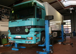 Mercedes